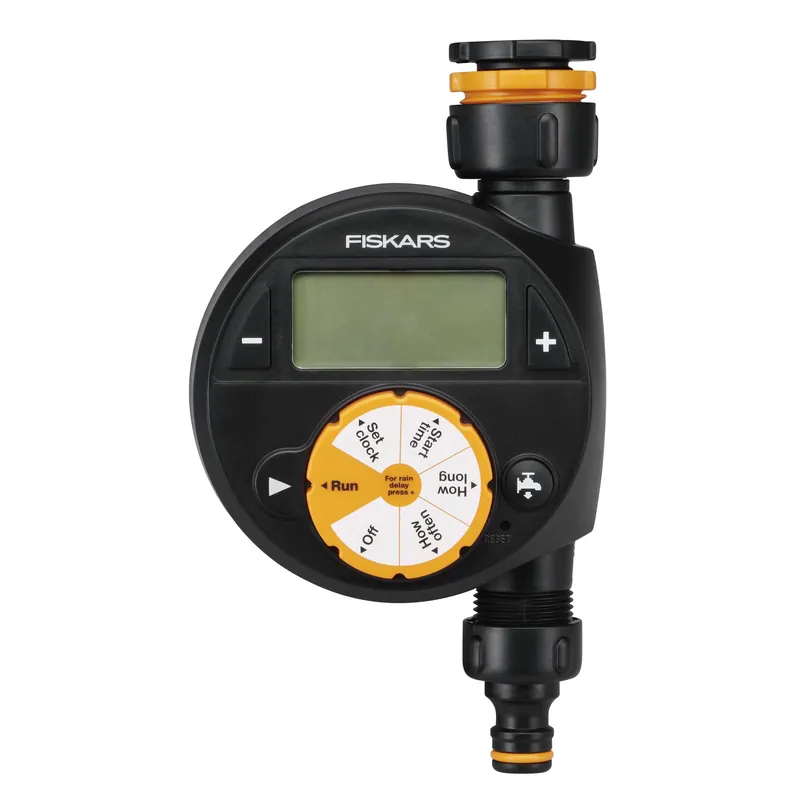 Bevattningstimer Reapris